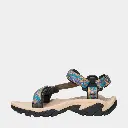 Terra Fi 5 Universal Women Tree Cover Neon Spring