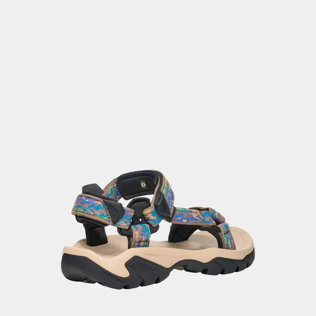 Terra Fi 5 Universal Women Tree Cover Neon Spring