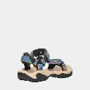 Terra Fi 5 Universal Women Tree Cover Neon Spring