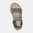 Terra Fi Lite Suede Women Seagrass