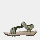 Terra Fi Lite Suede Women Seagrass