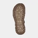 Tirra Sport Leather Women Caribou