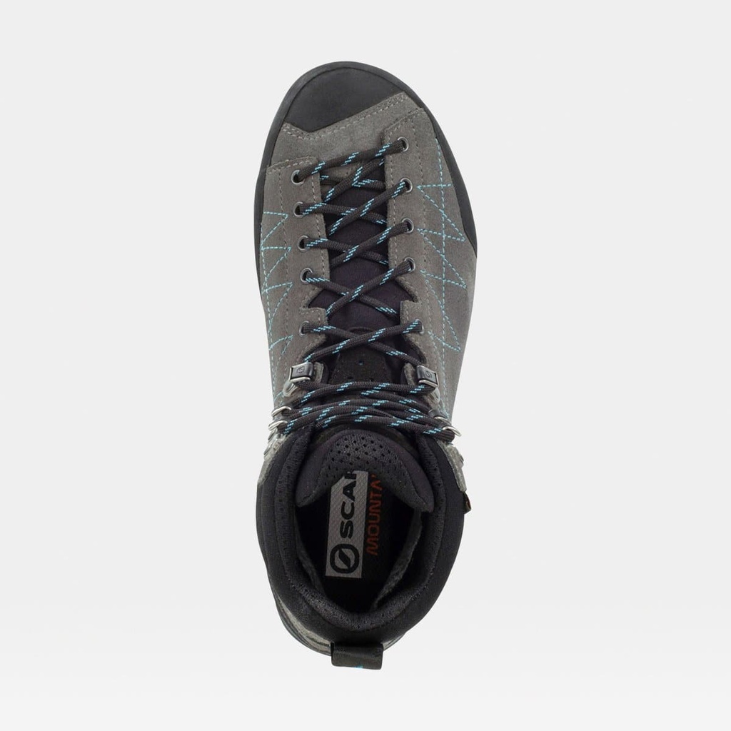 Zodiac Plus GTX Women Shark / Maledive