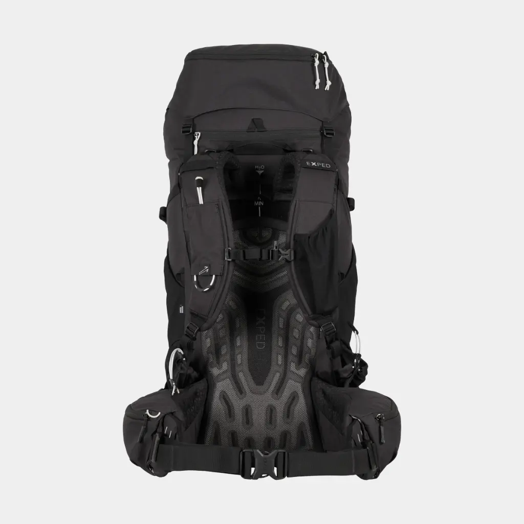 Ridgeline 55 Black