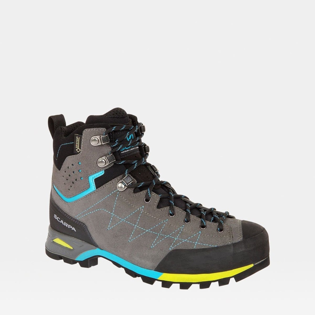 Zodiac Plus GTX Women Shark / Maledive