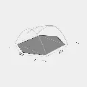 Venus II Footprint