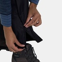 Deluge 2.0 Overtrousers Women Black-Black