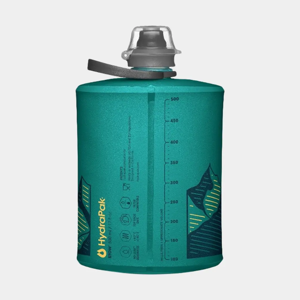 Stow 500ml Glacier Blue