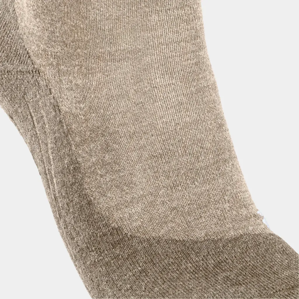 TK2 Wool Short Natural