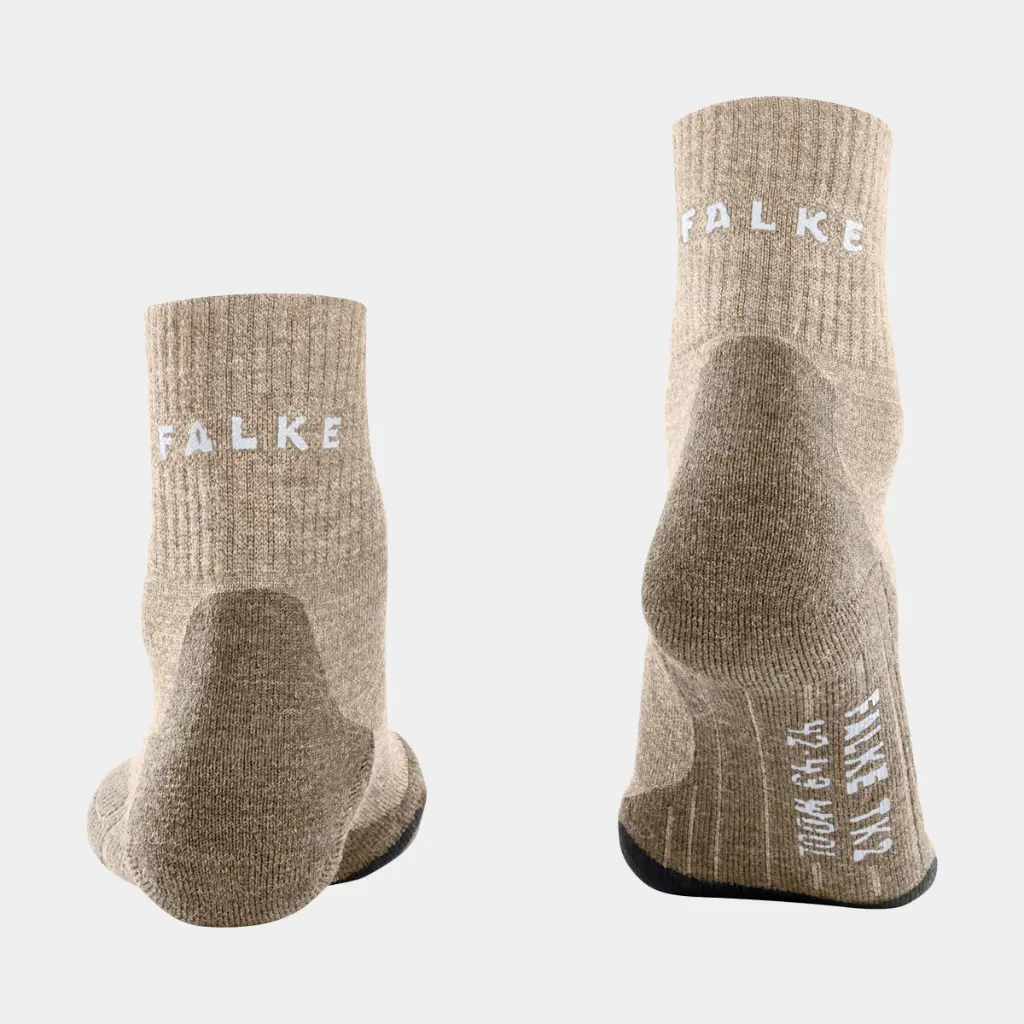 TK2 Wool Short Natural