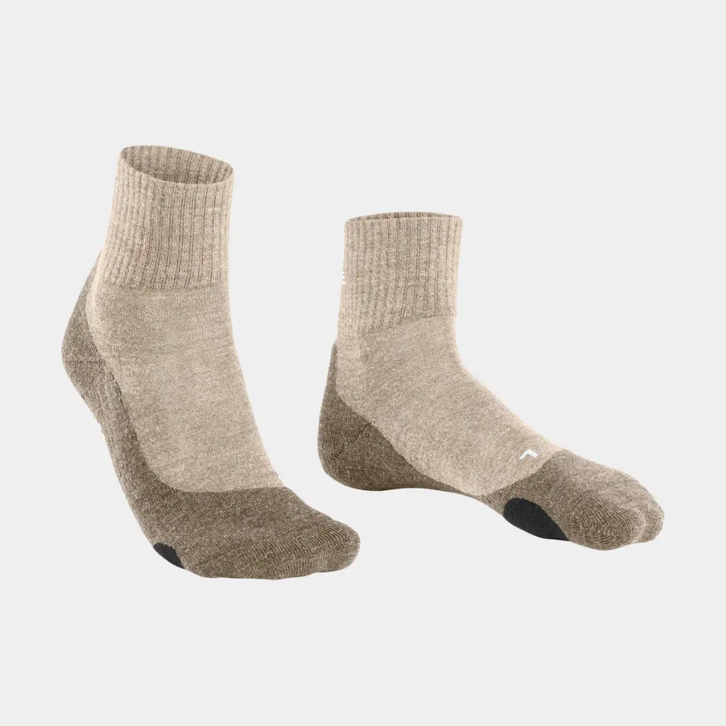 TK2 Wool Short Natural