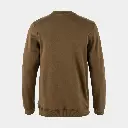 1960 Logo Badge Sweater Dark Oak