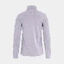 Abisko Lite Fleece Jacket Women Lavender Mist