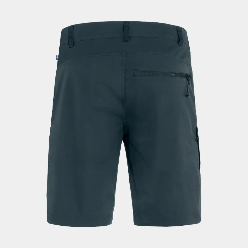 Abisko Lite Shorts Dark Navy