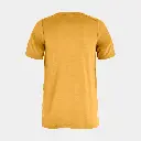 Abisko Wool Classic Short Sleeves Ochre