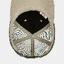 Badge Långtradarkeps Fossil