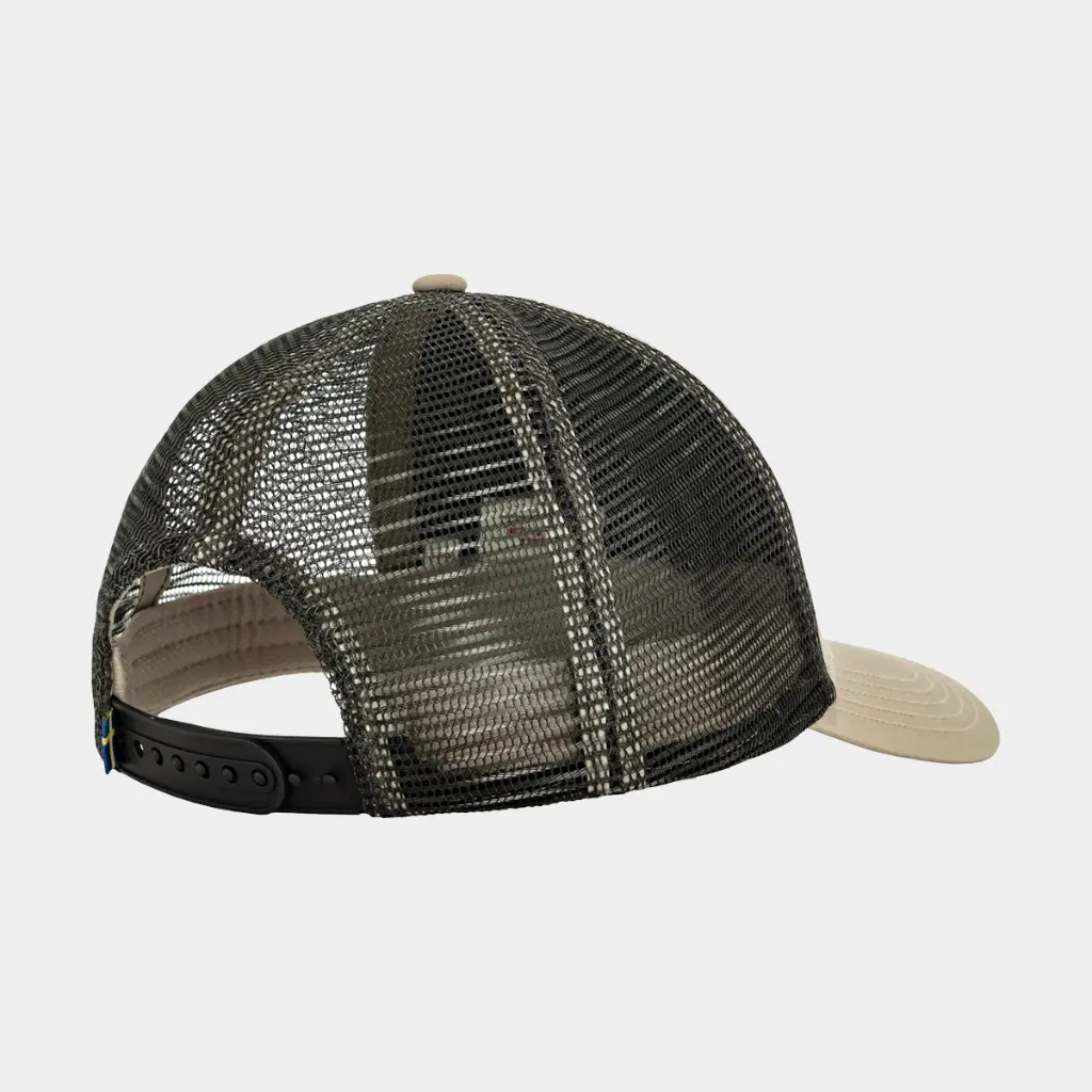 Badge Långtradarkeps Fossil