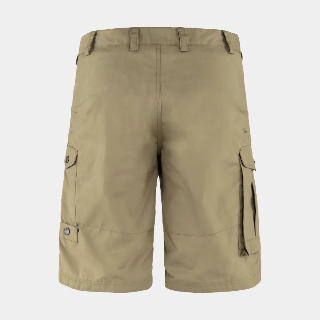 Barents Pro Shorts Sand / Sand