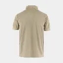 Crowley Pique Shirt Fossil