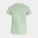Fjällblomster Fox T-shirt Women Soft Jade
