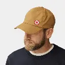 Fjällräven Logo Cap Buckwheat Brown