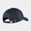 Fjällräven Logo Cap Dark Navy