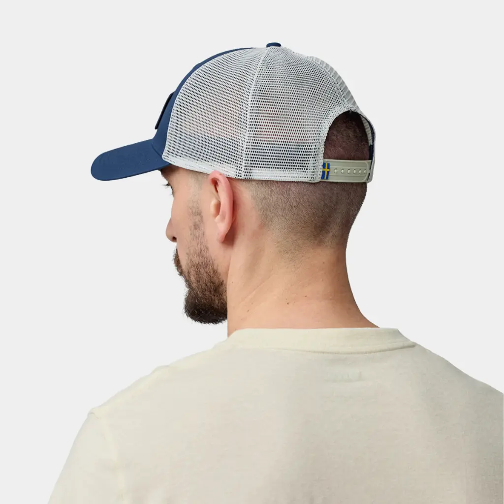 Fjällräven Långtradarkeps Navy