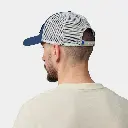 Fjällräven Långtradarkeps Navy