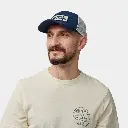 Fjällräven Långtradarkeps Navy