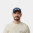 Fjällräven Långtradarkeps Navy