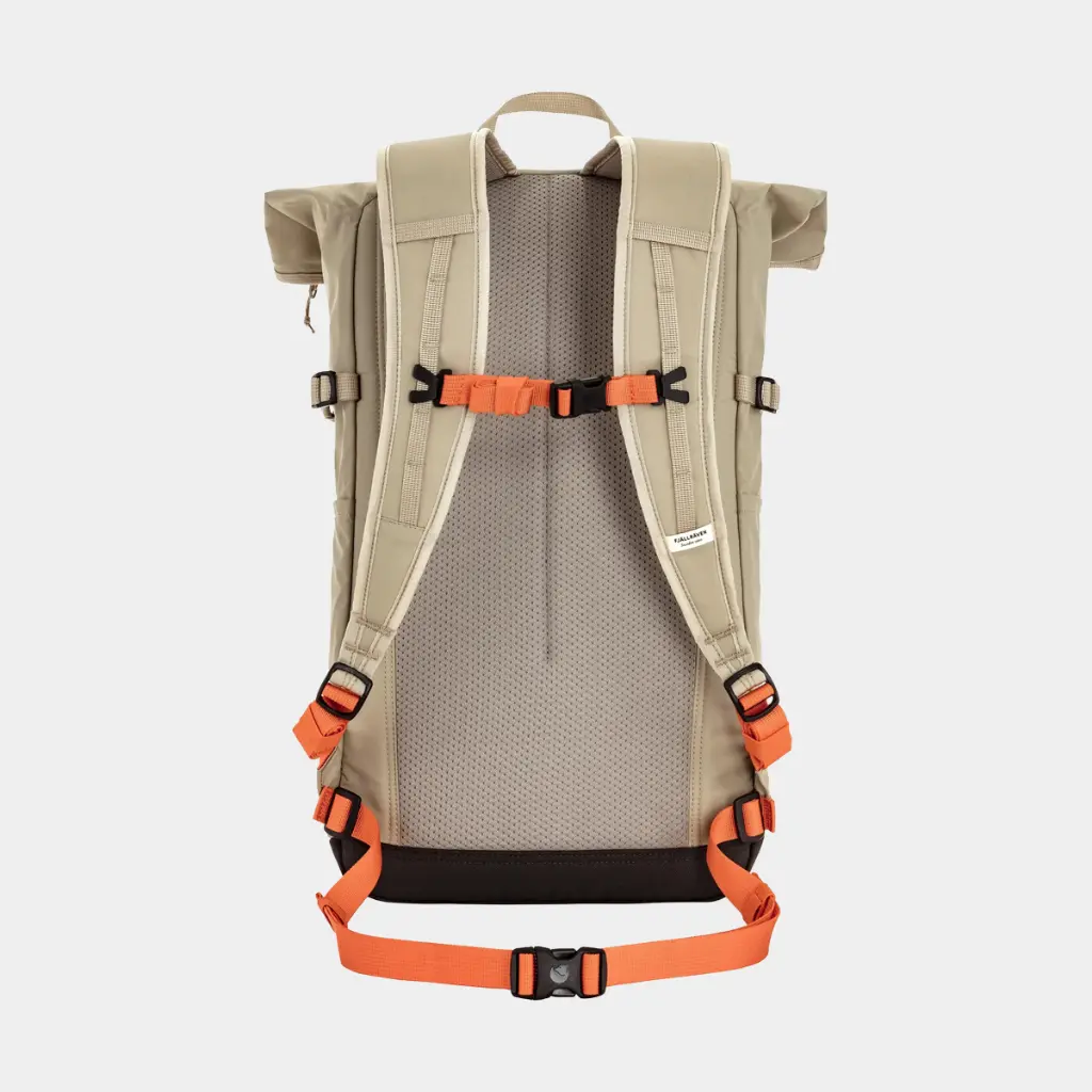 High Coast Foldsack 24 Fossil