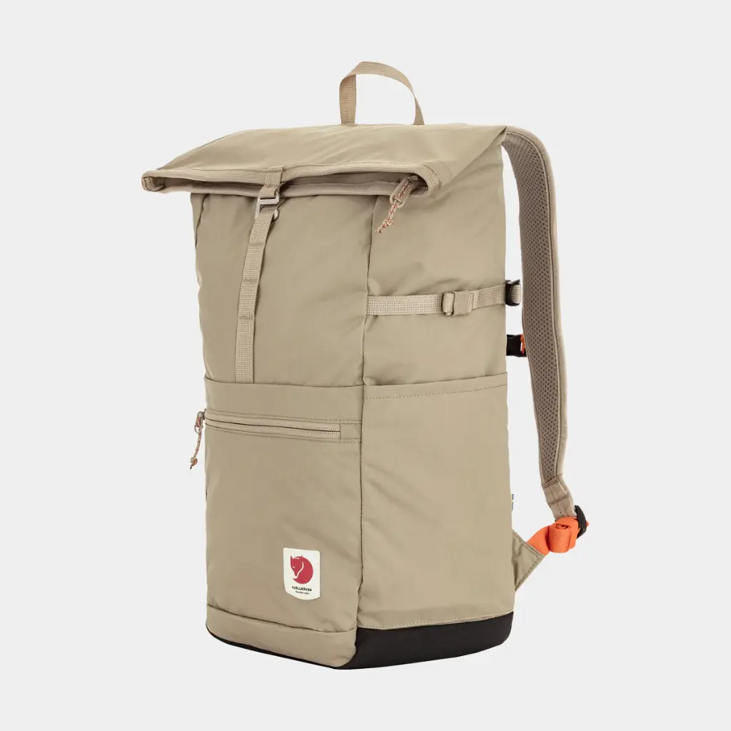 High Coast Foldsack 24 Fossil