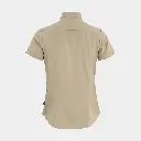 High Coast Lite Shirt Short Sleeves Women Fossil