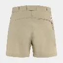 High Coast Lite Shorts Women Fossil