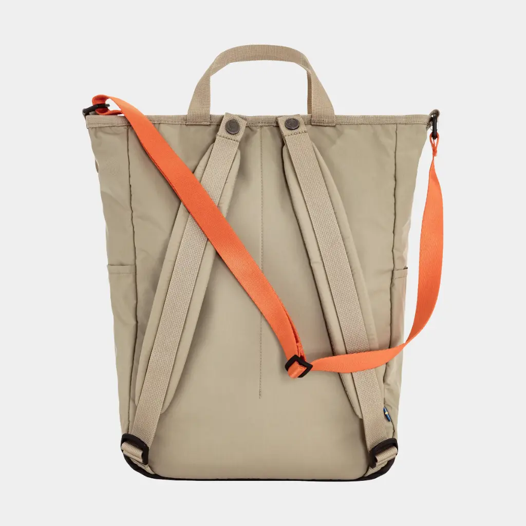 High Coast Totepack Fossil