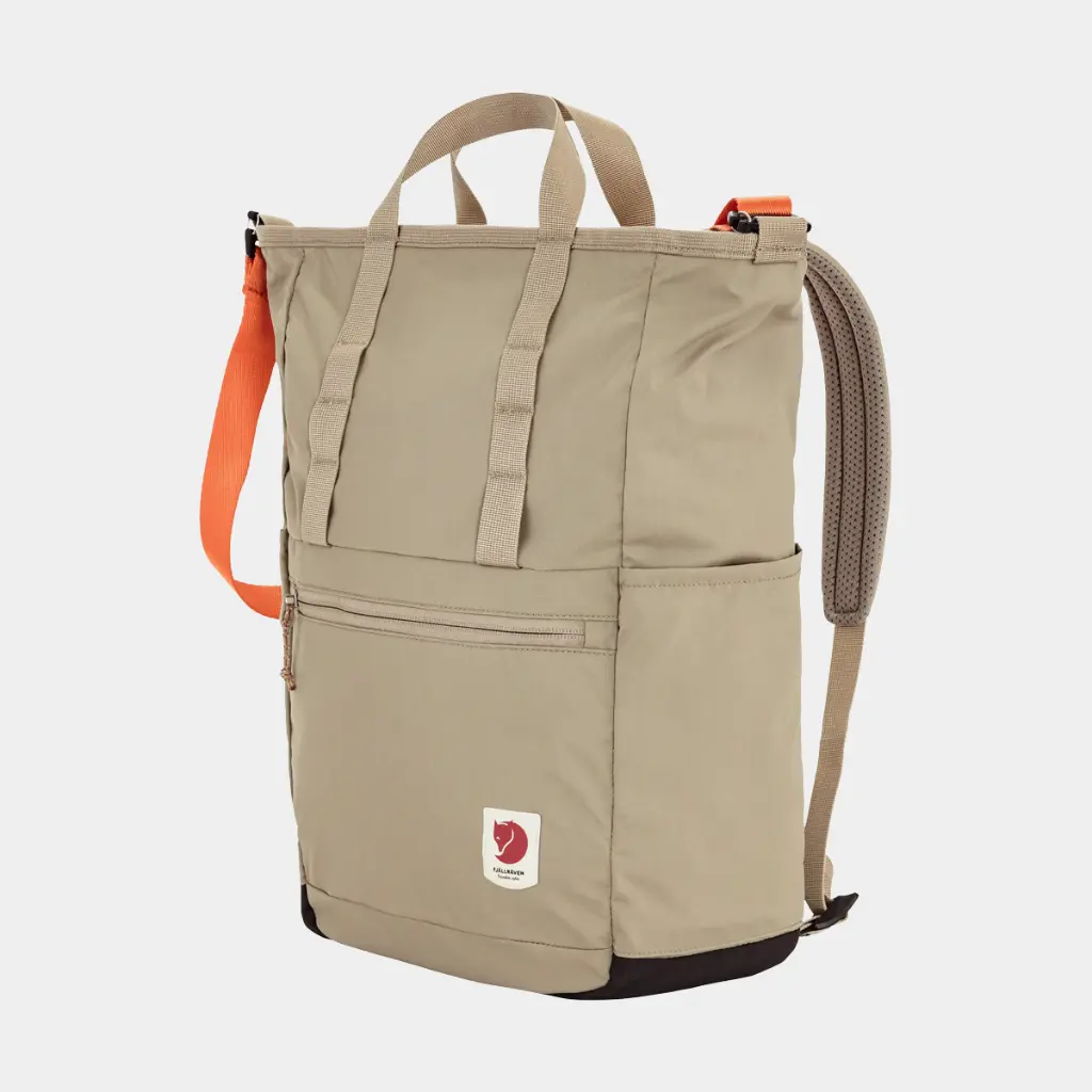 High Coast Totepack Fossil