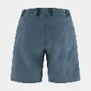 Hoja Hybrid Shorts Women Navy