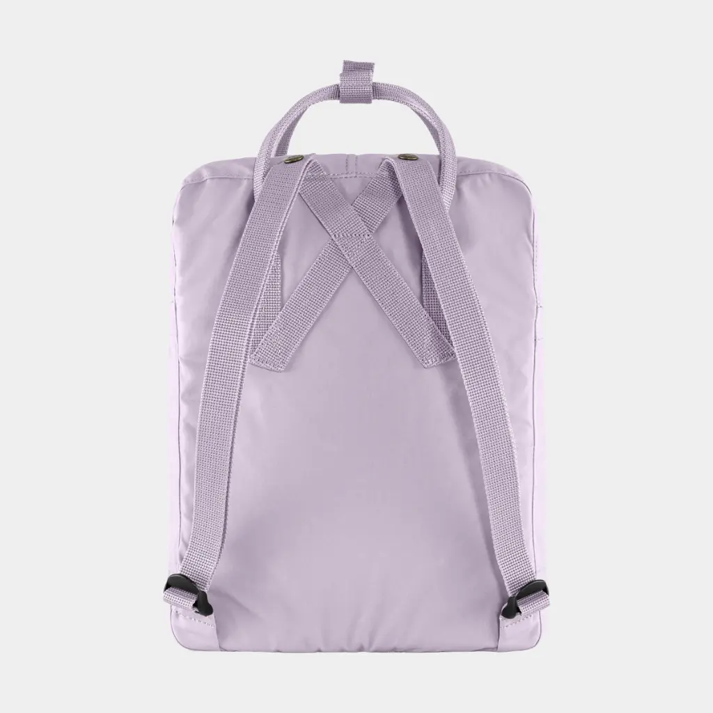 Kanken Classic Pastel Lavender