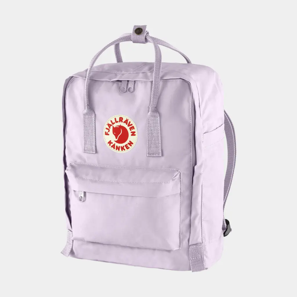 Kanken Classic Pastel Lavender