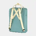 Kanken Classic Sky Blue / Light Oak