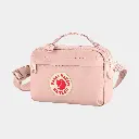 Kanken Hip Pack Chalk Rose