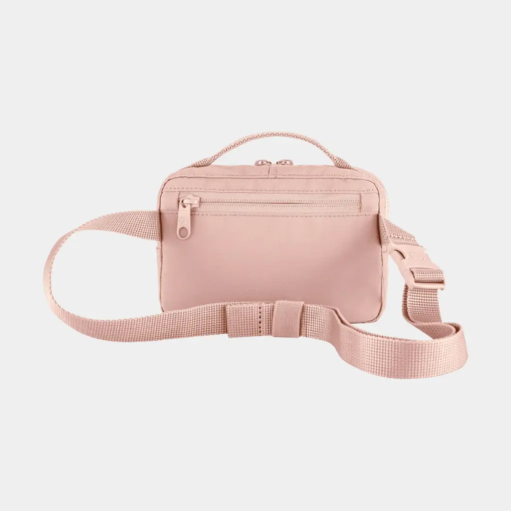 Kanken Hip Pack Chalk Rose