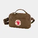Kanken Hip Pack Dark Oak