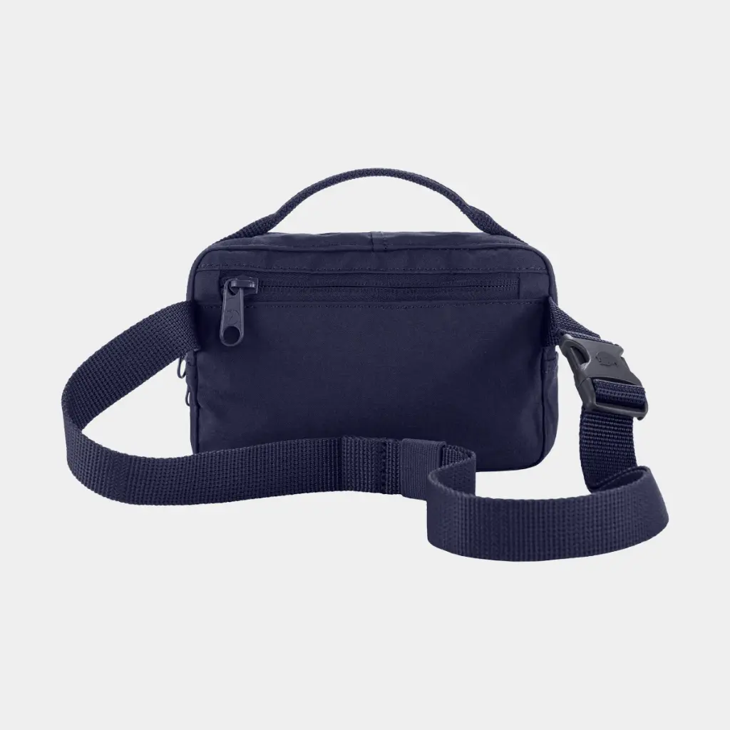 Kanken Hip Pack Midnight Purple