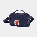 Kanken Hip Pack Midnight Purple