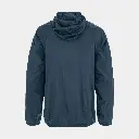 Keb Lätt Wind Jacket Mountain Blue