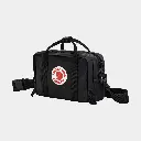 Kånken Crossbody Black