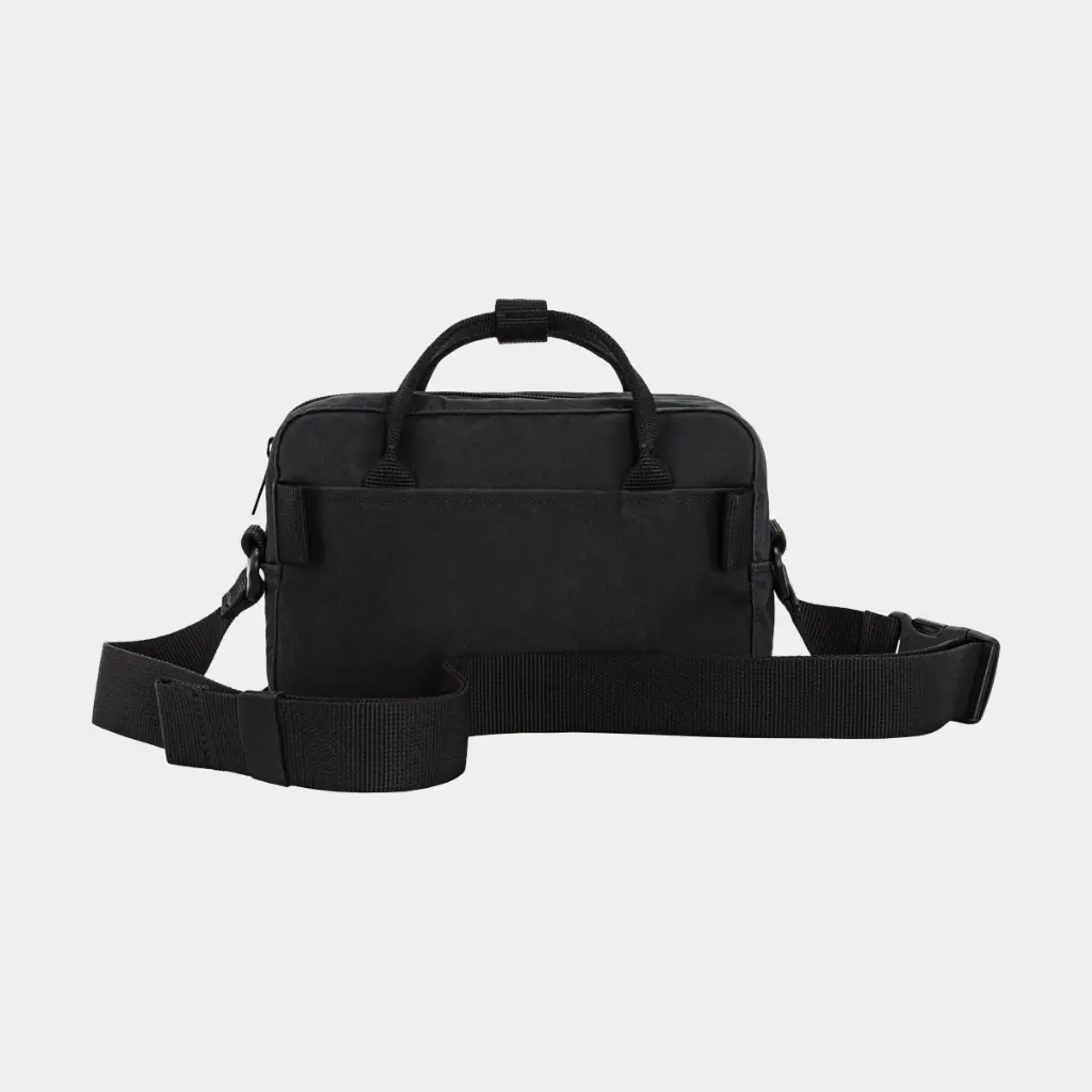 Kånken Crossbody Black