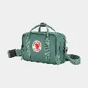 Kånken Crossbody Frost Green