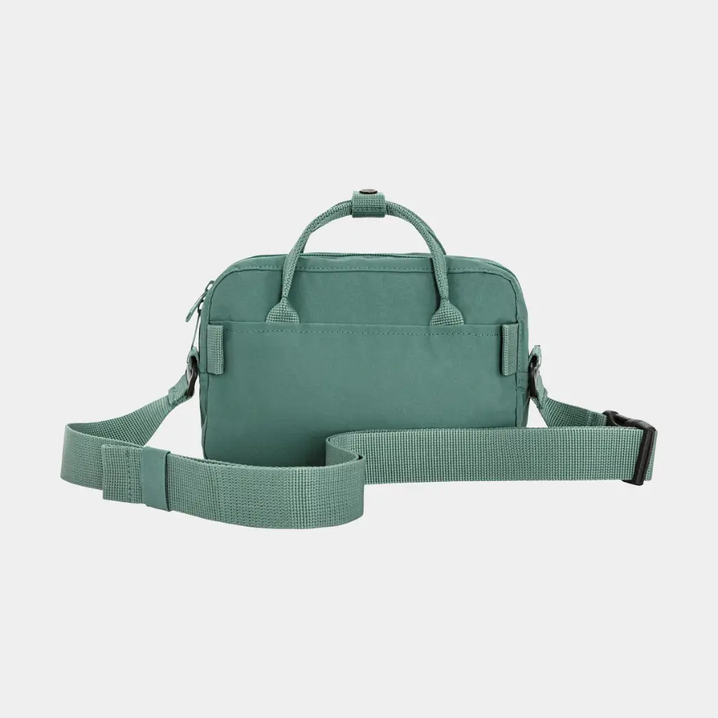 Kånken Crossbody Frost Green